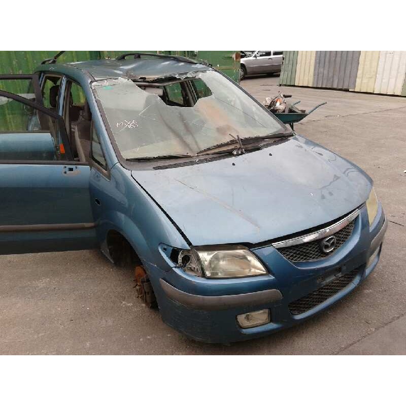 mazda premacy (cp) del año 2001