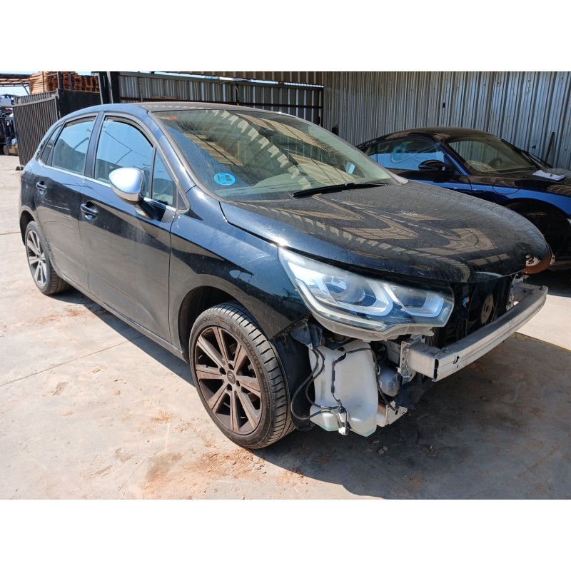 citroën c4 ii (nc_) del año 2016