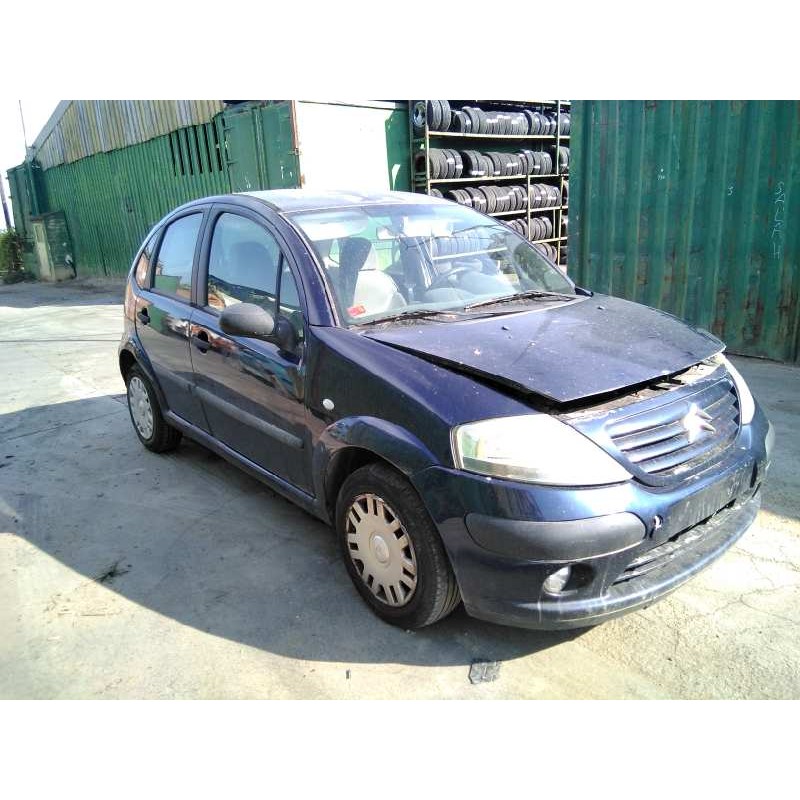 citroën c3 del año 2003