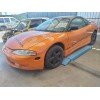 mitsubishi eclipse (d30) del año 1996