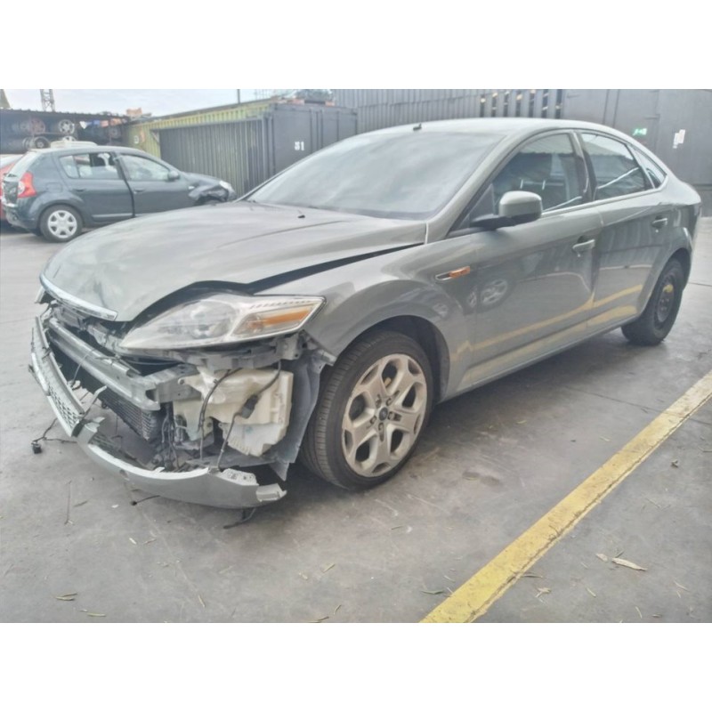ford mondeo ber. (ca2) del año 2009