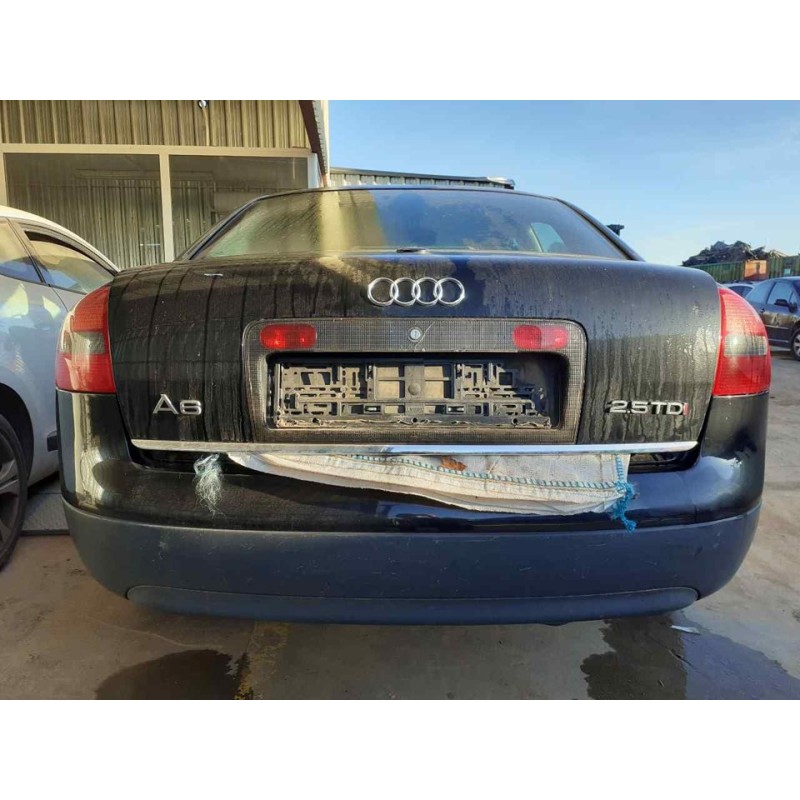 audi a6 berlina (4b2) del año 2001