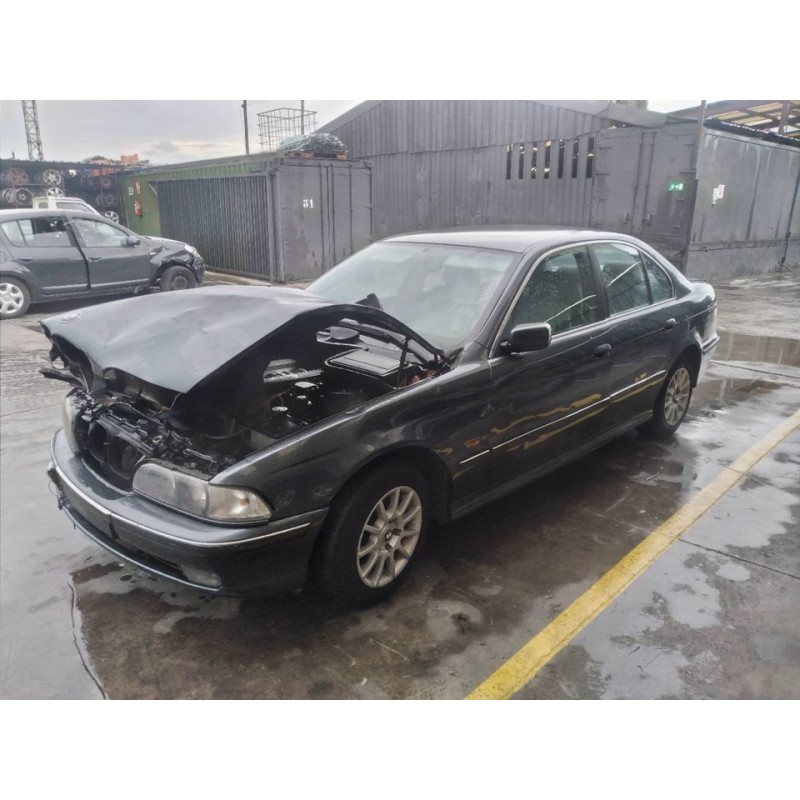 bmw serie 5 berlina (e39) del año 1998