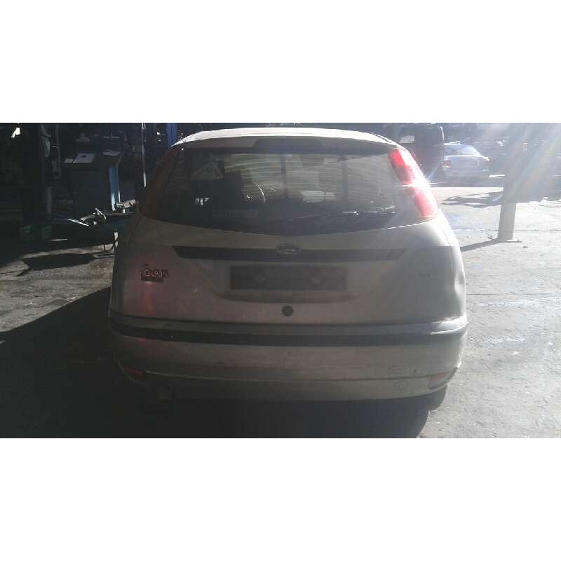 ford focus berlina (cak) del año 2003