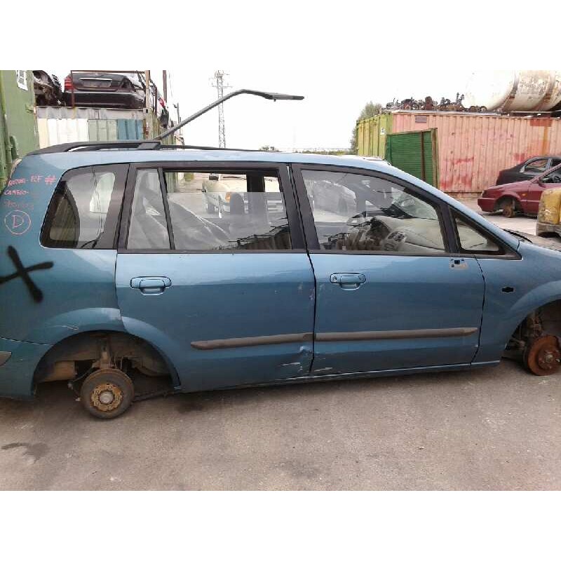 mazda premacy (cp) del año 2001