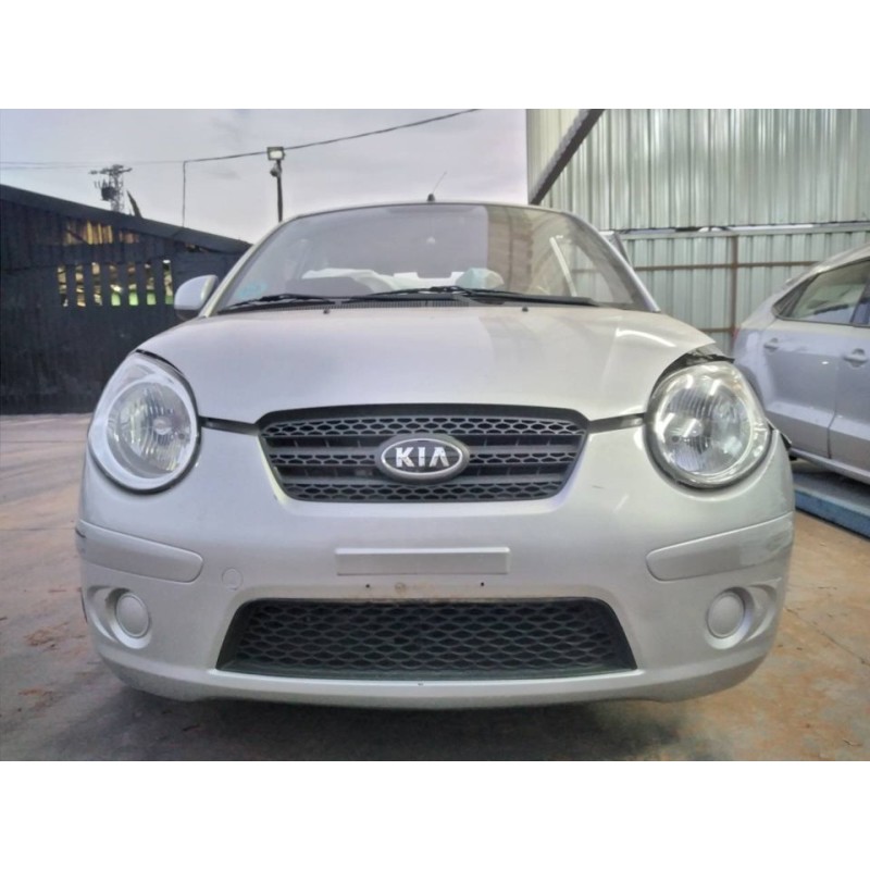 kia picanto del año 2009