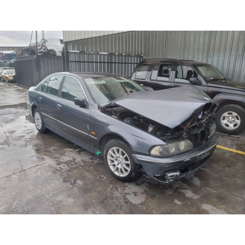 bmw serie 5 berlina (e39) del año 1998