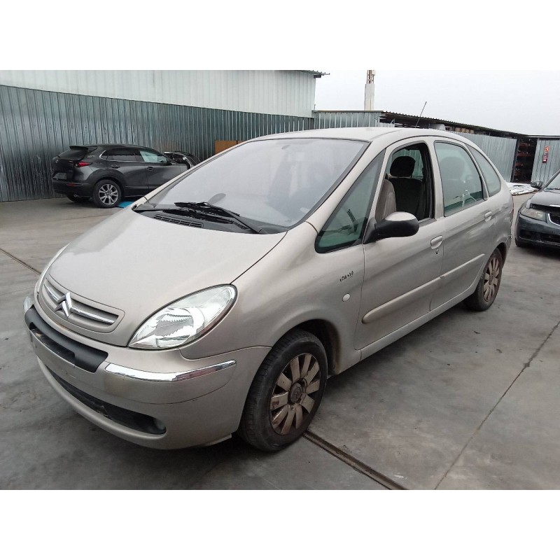 citroën xsara picasso del año 2004