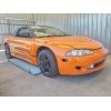 mitsubishi eclipse (d30) del año 1996