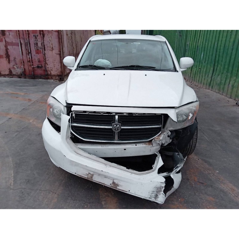 dodge caliber del año 2007