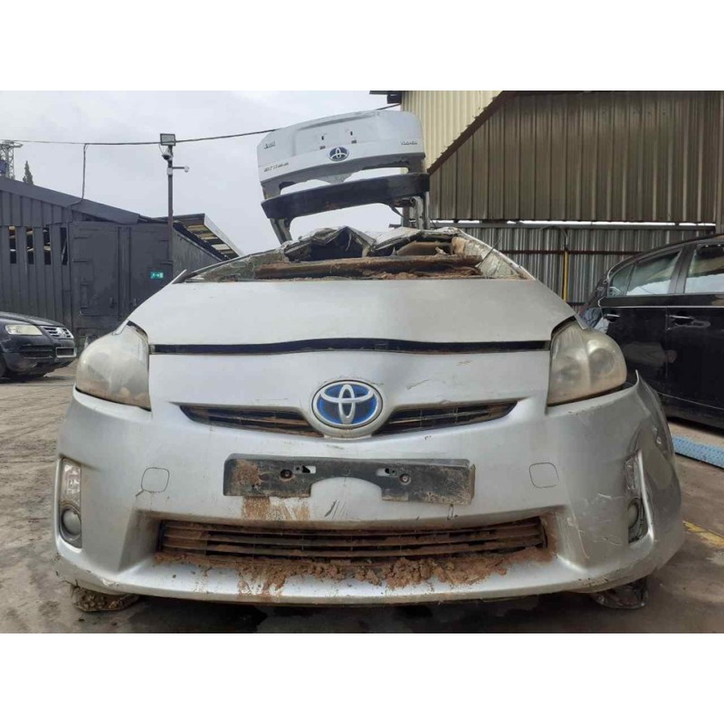toyota prius (nhw30) del año 2009