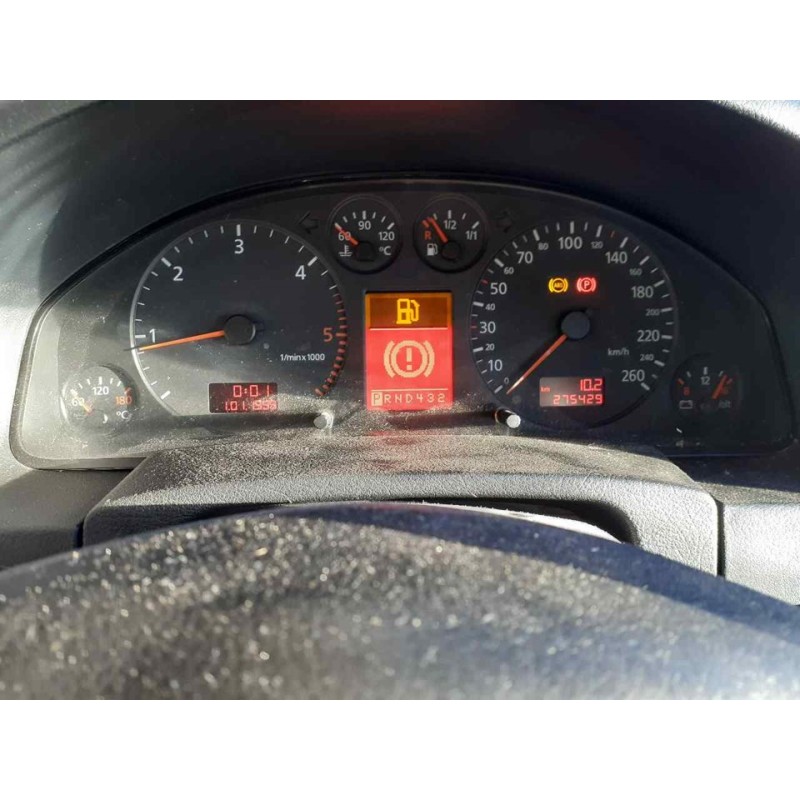 audi a6 berlina (4b2) del año 2001