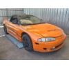mitsubishi eclipse (d30) del año 1996