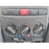 fiat ducato caja cerrada, techo elev. (desde 03.02) del año 2002