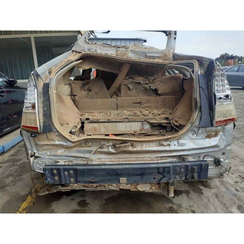 toyota prius (nhw30) del año 2009