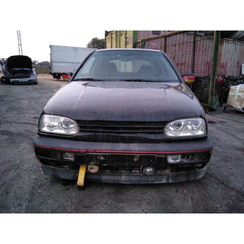 volkswagen golf iii berlina (1h1) del año 1996