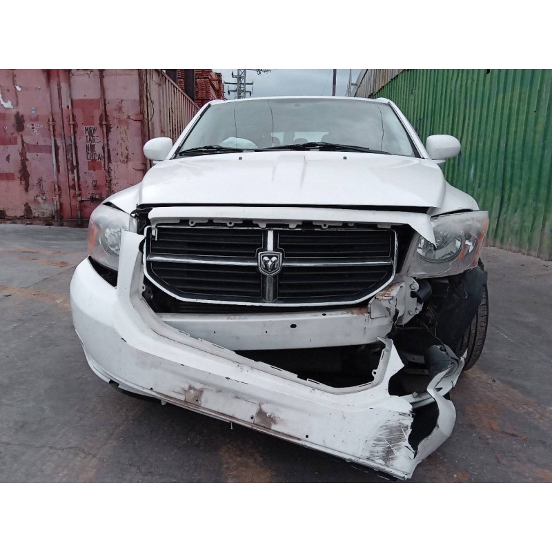 dodge caliber del año 2007