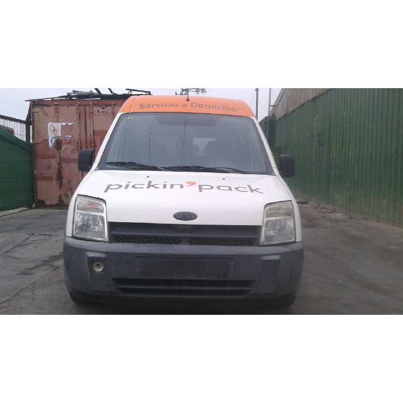 ford transit connect (tc7) del año 2005
