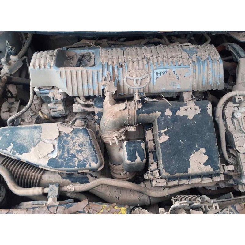 toyota prius (nhw30) del año 2009