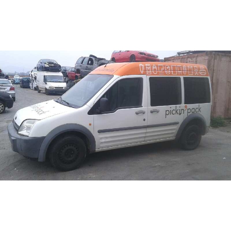 ford transit connect (tc7) del año 2005
