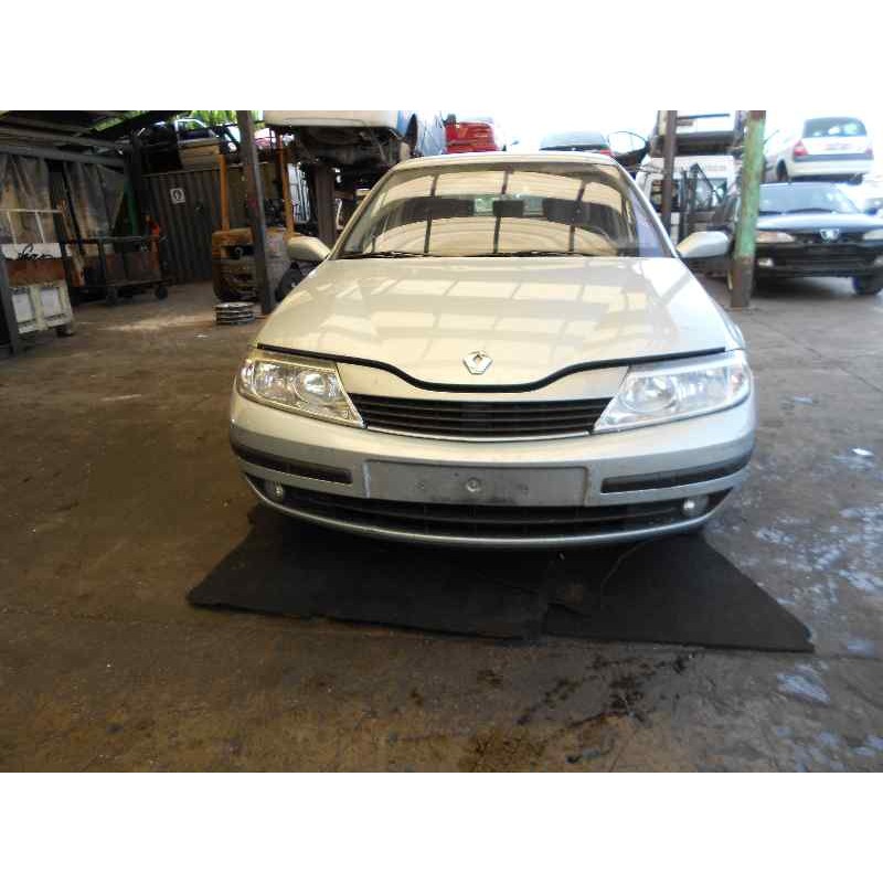 renault laguna ii (bg0) del año 2003