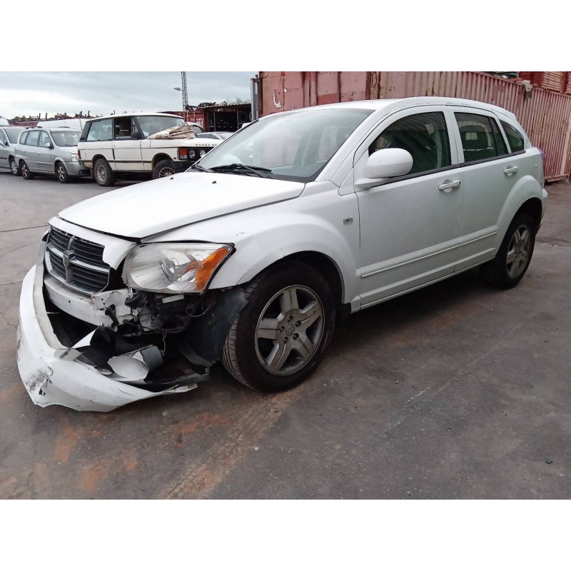 dodge caliber del año 2007