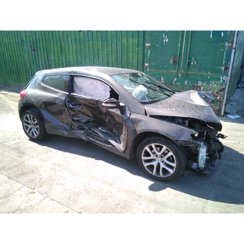 volkswagen scirocco (137) del año 2011
