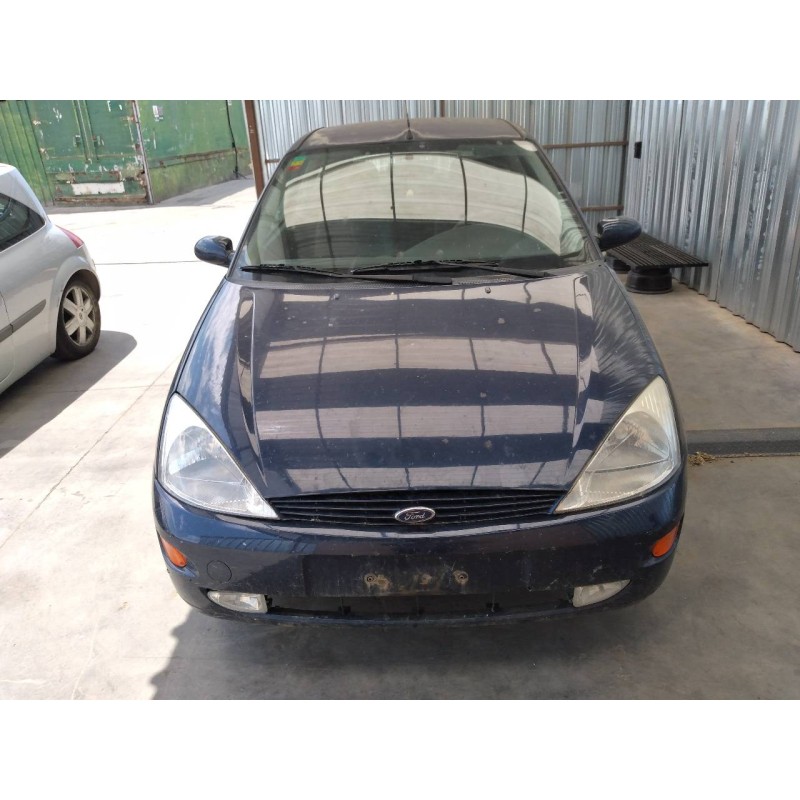 ford focus berlina (cak) del año 1999