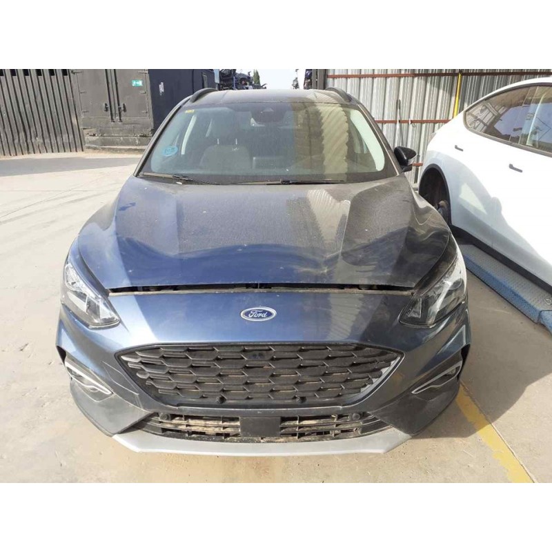 ford focus del año 2020