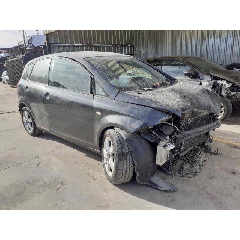 seat altea (5p1) del año 2009