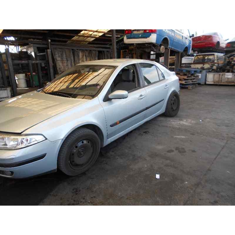 renault laguna ii (bg0) del año 2003