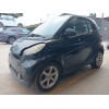 smart fortwo coupé (451) del año 2009