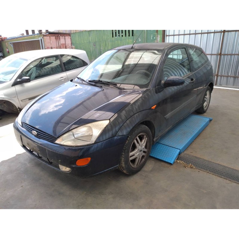 ford focus berlina (cak) del año 1999