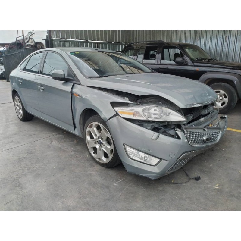 ford mondeo ber. (ca2) del año 2009