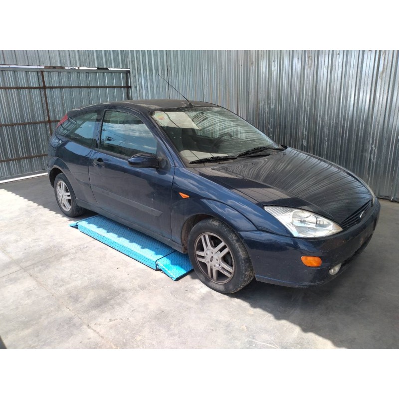 ford focus berlina (cak) del año 1999