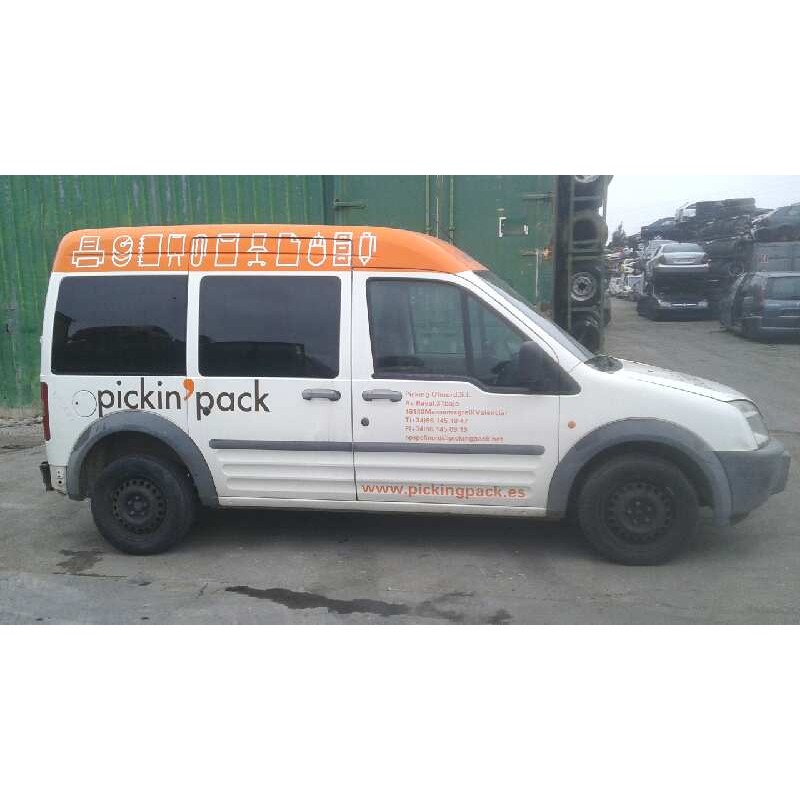 ford transit connect (tc7) del año 2005