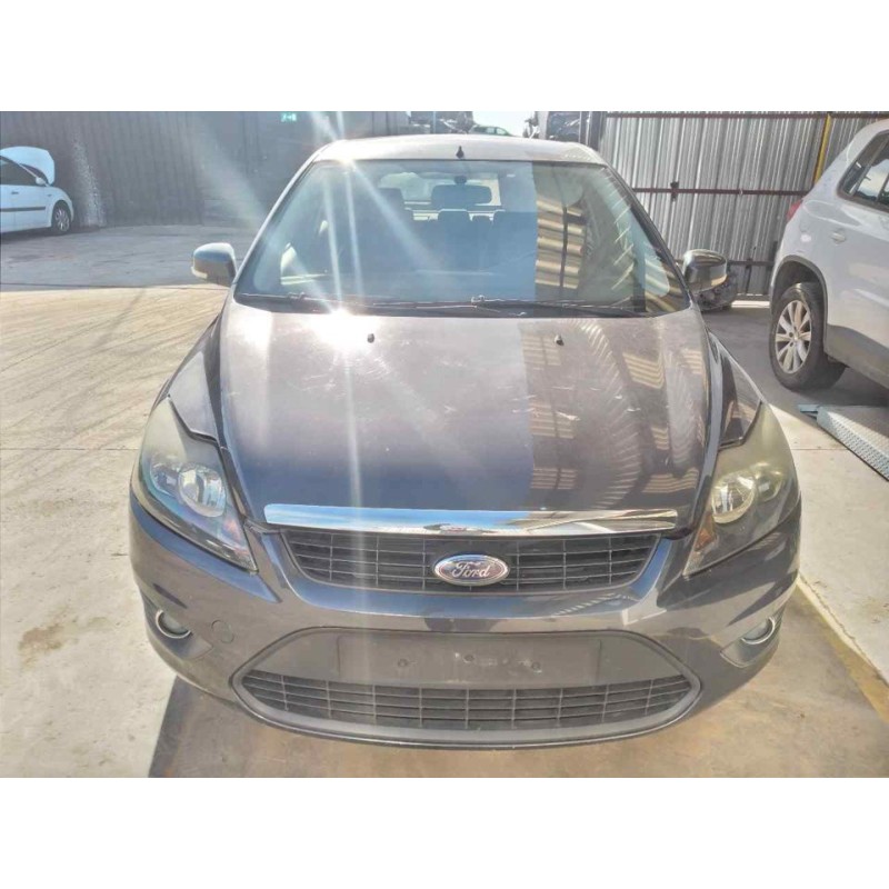 ford focus lim. (cb4) del año 2010