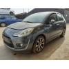citroën c3 del año 2010