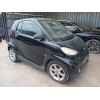 smart fortwo coupé (451) del año 2009