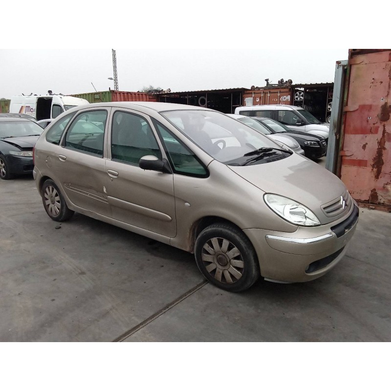 citroën xsara picasso del año 2004