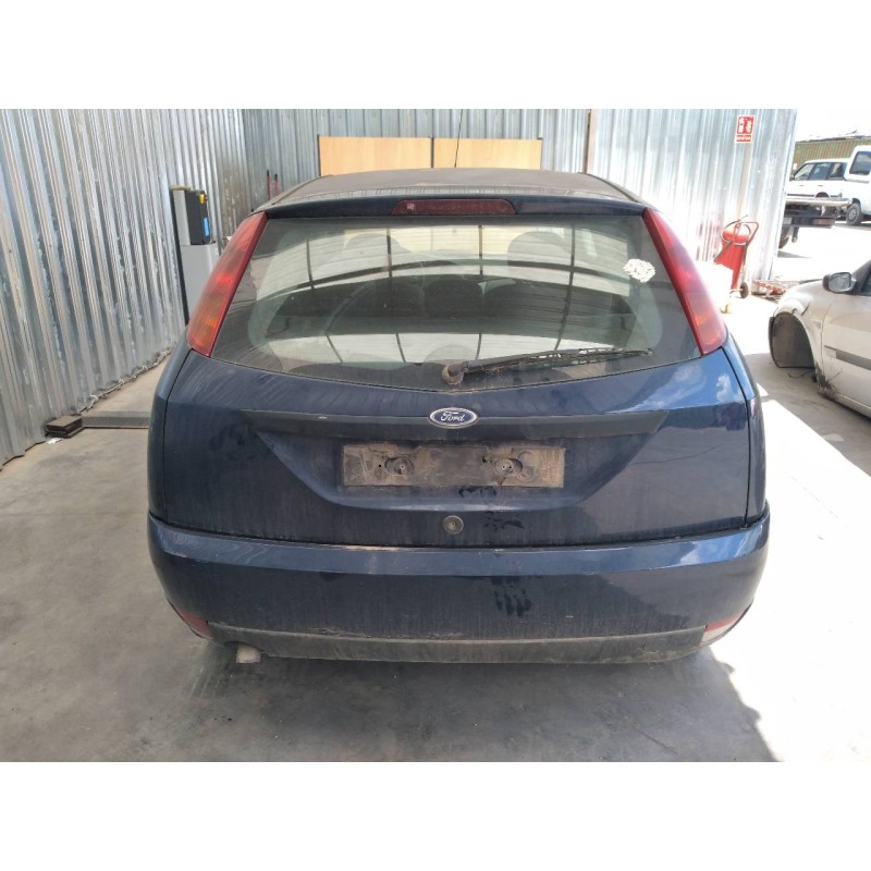 ford focus berlina (cak) del año 1999