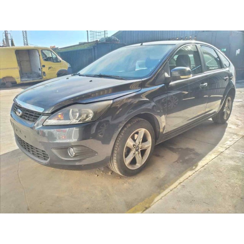 ford focus lim. (cb4) del año 2010