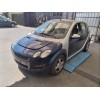smart forfour del año 2004