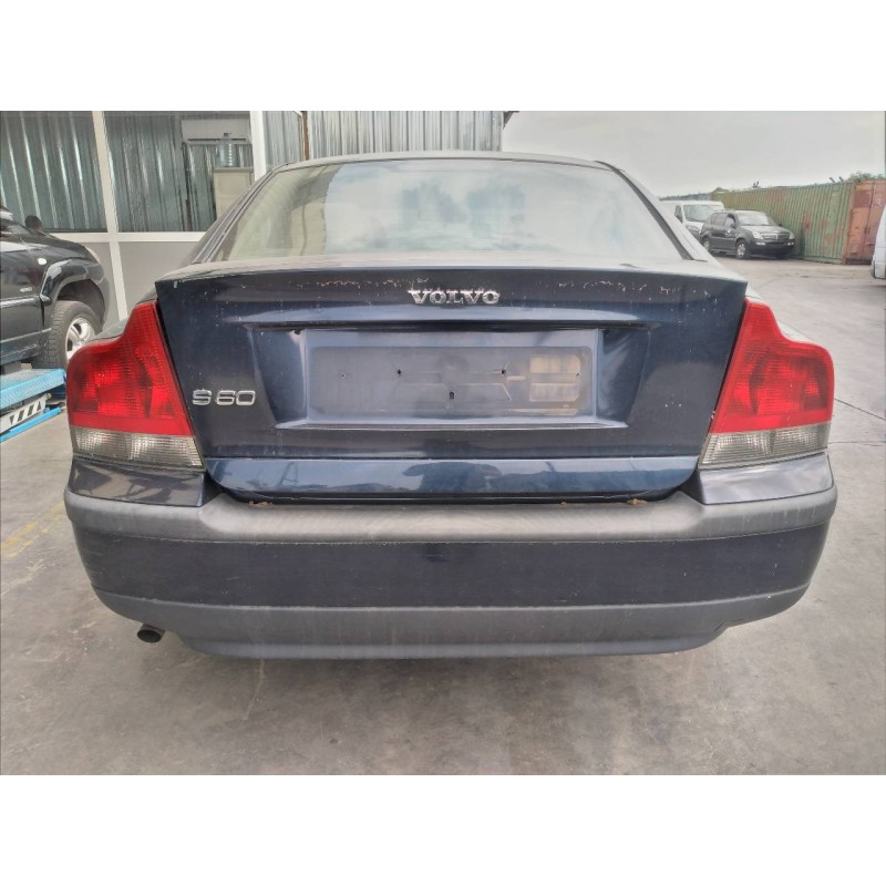 volvo s60 berlina del año 2003