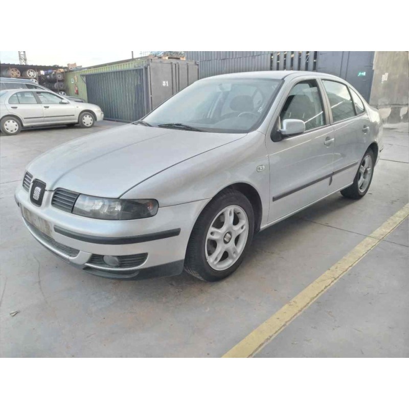 seat toledo (1m2) del año 2001