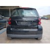 smart fortwo coupé (451) del año 2009