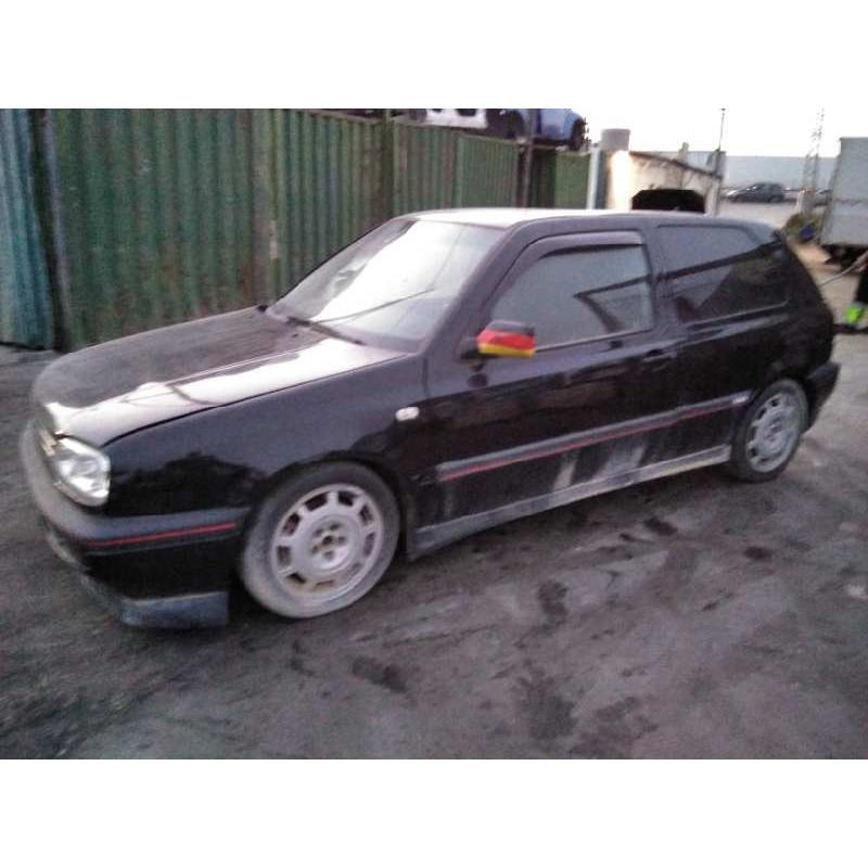 volkswagen golf iii berlina (1h1) del año 1996