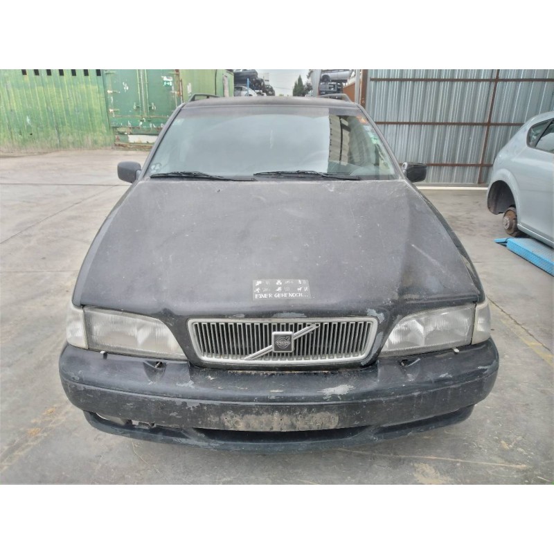 volvo v70 familiar del año 1997