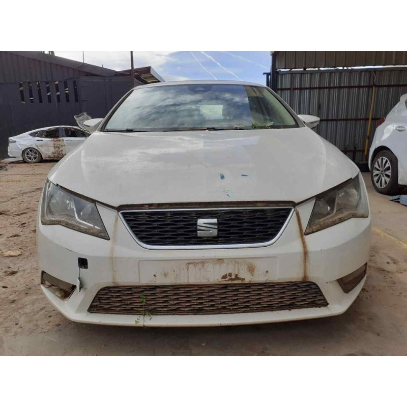 seat leon (5f1) del año 2015