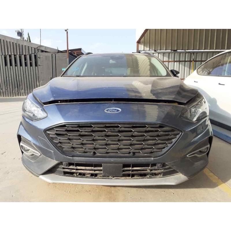 ford focus del año 2020